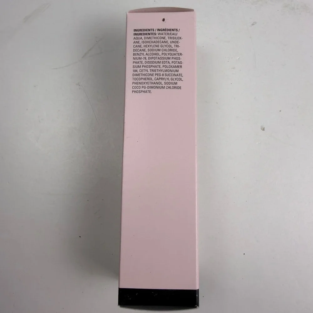 Mary Kay Oil-Free Eye Makeup Remover 3.75 fl oz 110 ml New in Box